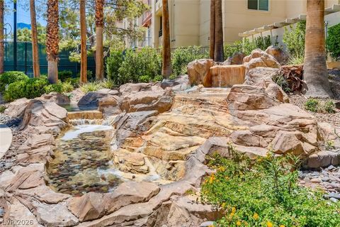 Tiny photo for 260 E Flamingo Road #416, Las Vegas, NV 89169 (MLS # 2761858)