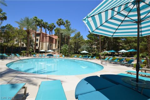 Tiny photo for 260 E Flamingo Road #416, Las Vegas, NV 89169 (MLS # 2761858)