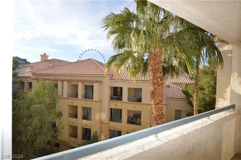 Tiny photo for 260 E Flamingo Road #416, Las Vegas, NV 89169 (MLS # 2761858)
