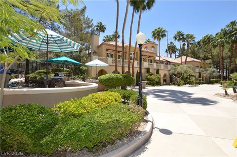 Tiny photo for 260 E Flamingo Road #416, Las Vegas, NV 89169 (MLS # 2761858)