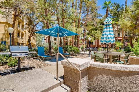 Tiny photo for 260 E Flamingo Road #416, Las Vegas, NV 89169 (MLS # 2761858)