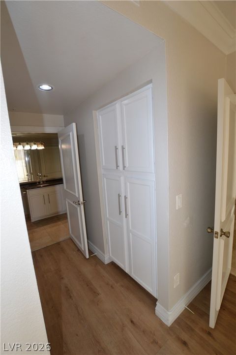 Tiny photo for 260 E Flamingo Road #416, Las Vegas, NV 89169 (MLS # 2761858)