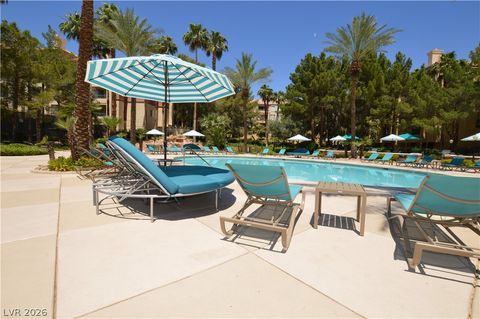 Tiny photo for 260 E Flamingo Road #416, Las Vegas, NV 89169 (MLS # 2761858)