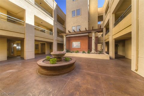 Tiny photo for 260 E Flamingo Road #416, Las Vegas, NV 89169 (MLS # 2761858)