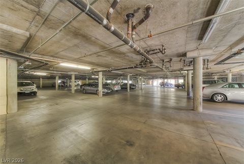 Tiny photo for 260 E Flamingo Road #416, Las Vegas, NV 89169 (MLS # 2761858)