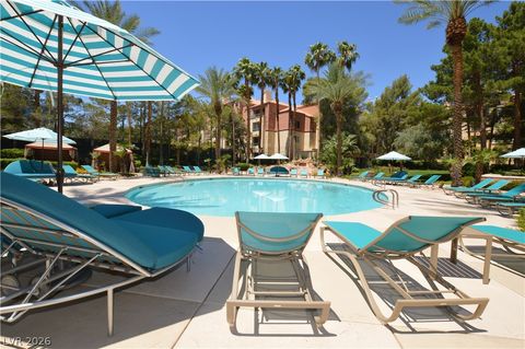 Tiny photo for 260 E Flamingo Road #416, Las Vegas, NV 89169 (MLS # 2761858)