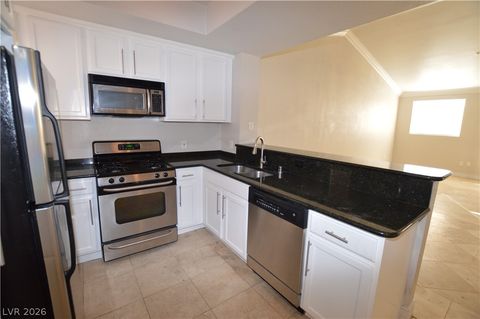Tiny photo for 260 E Flamingo Road #416, Las Vegas, NV 89169 (MLS # 2761858)