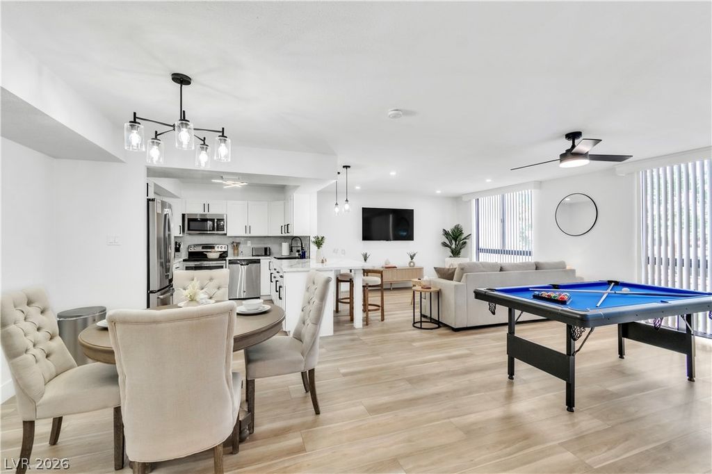 Photo of 3930 University Center Drive #101, Las Vegas, NV 89119 (MLS # 2776267)