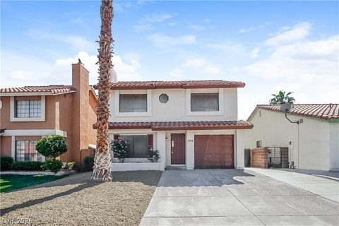 Homes For Rent - 378 Tierra Street<br/> Henderson, NV 89014