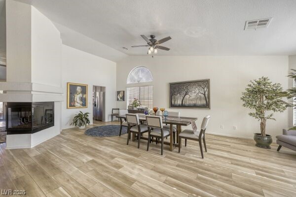 1536 Pony Ranch Circle