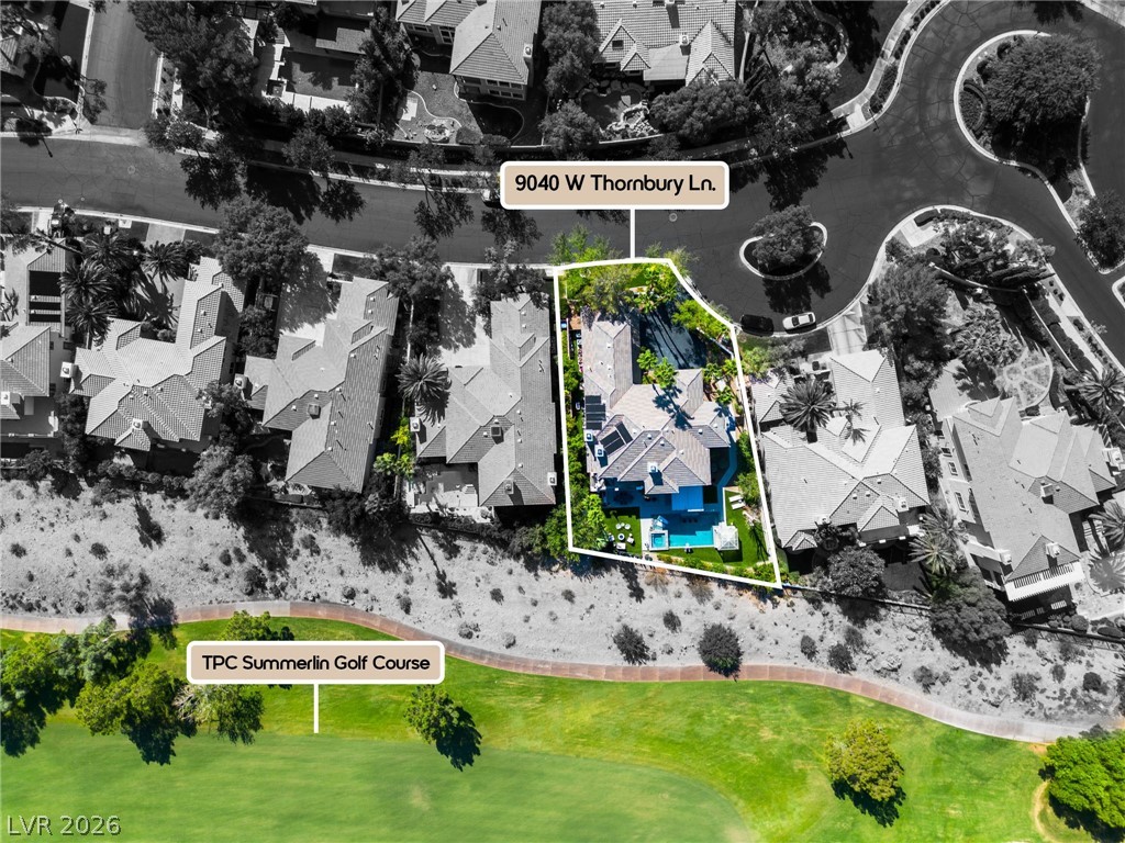 9040 Thornbury Lane
