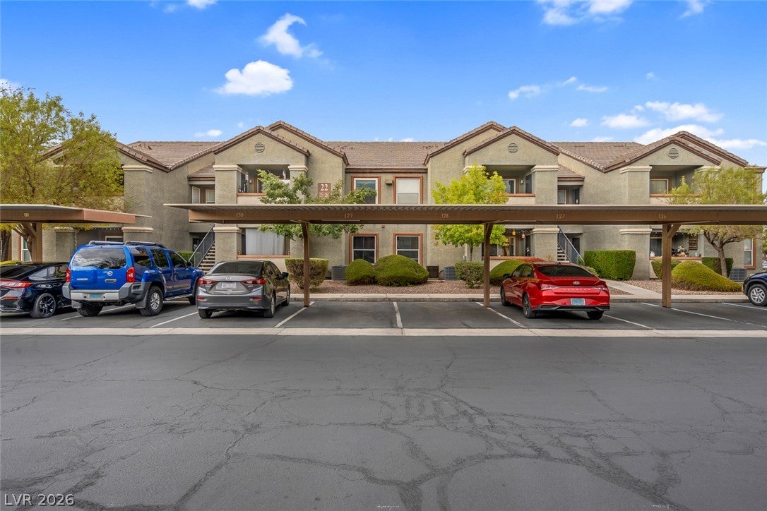 555 E Silverado Ranch Boulevard 2159