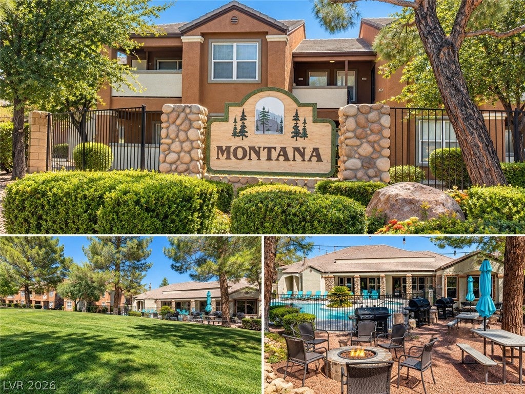 555 E Silverado Ranch Boulevard 2159