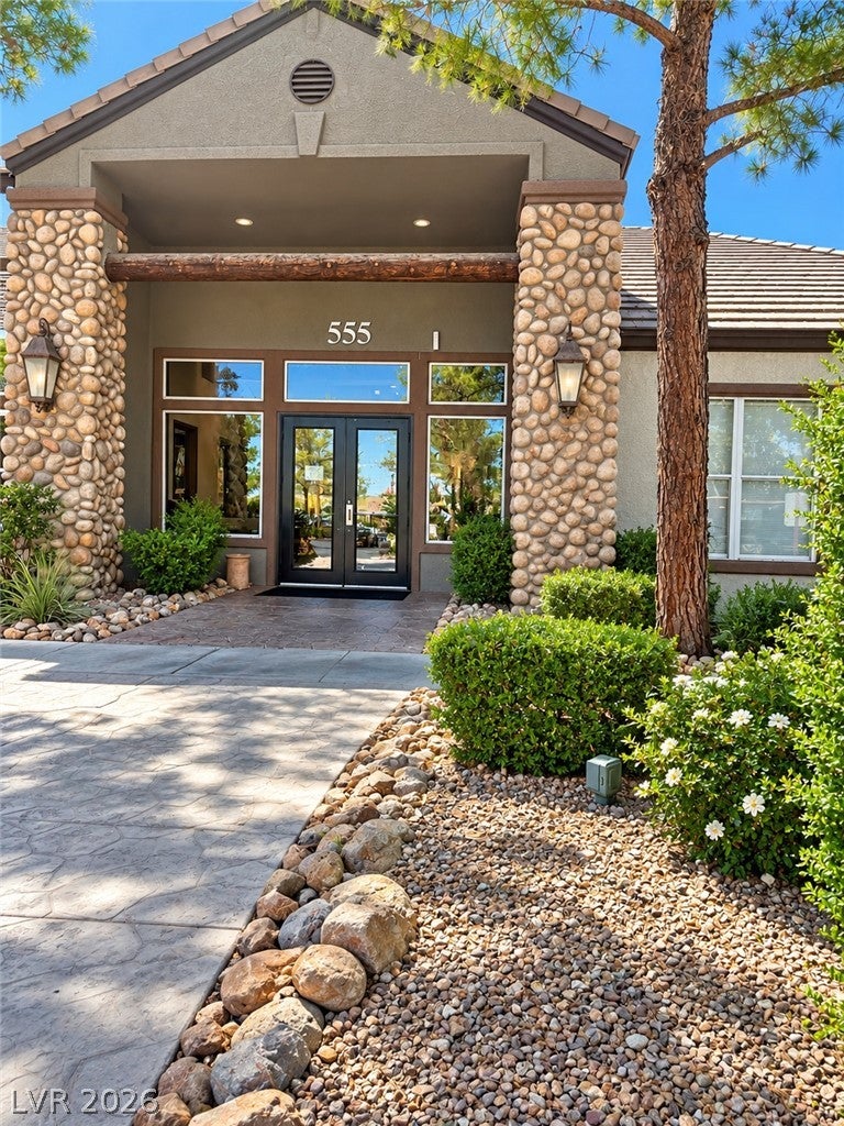 555 E Silverado Ranch Boulevard 2159