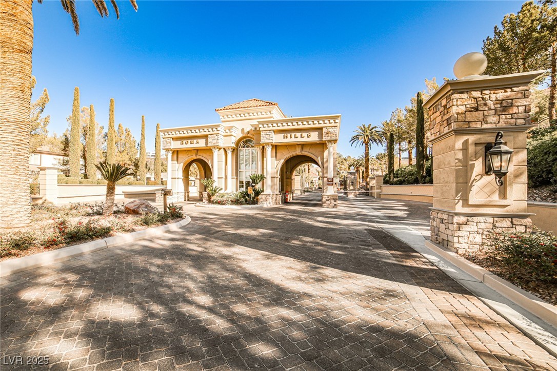 768 Tozzetti Lane