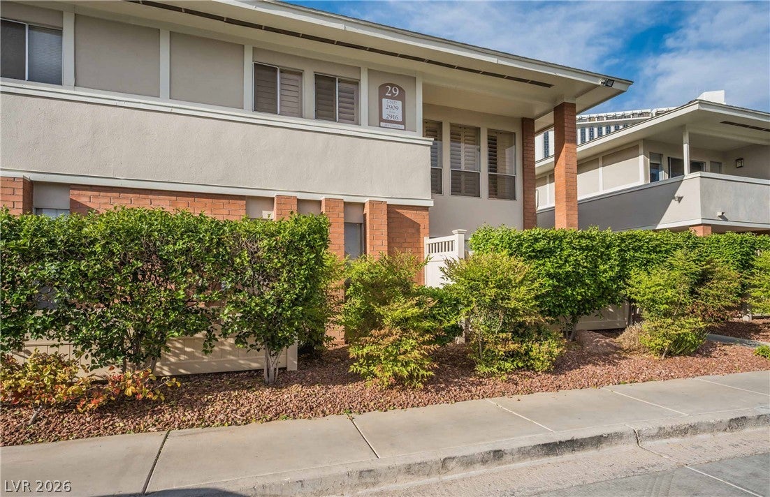 2831 GEARY Place 2911