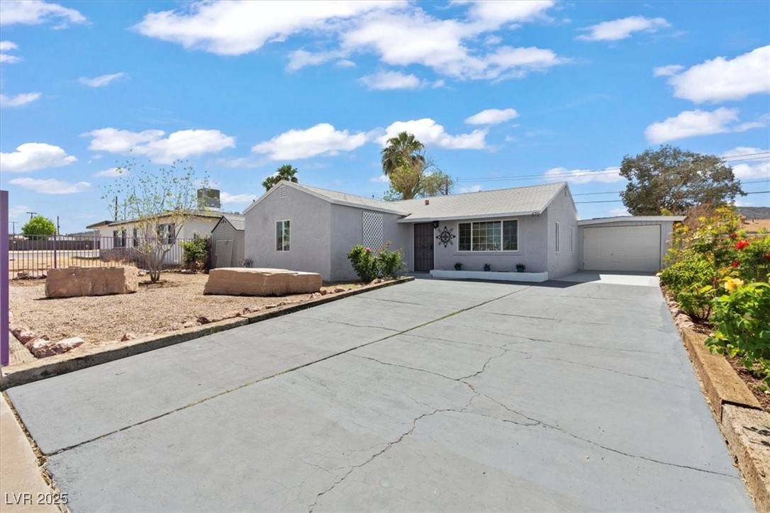 472 Federal Street, Henderson, Nevada image 1