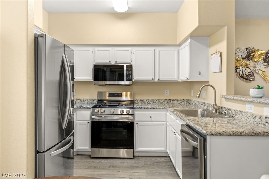 9050 W Warm Springs Road 1077