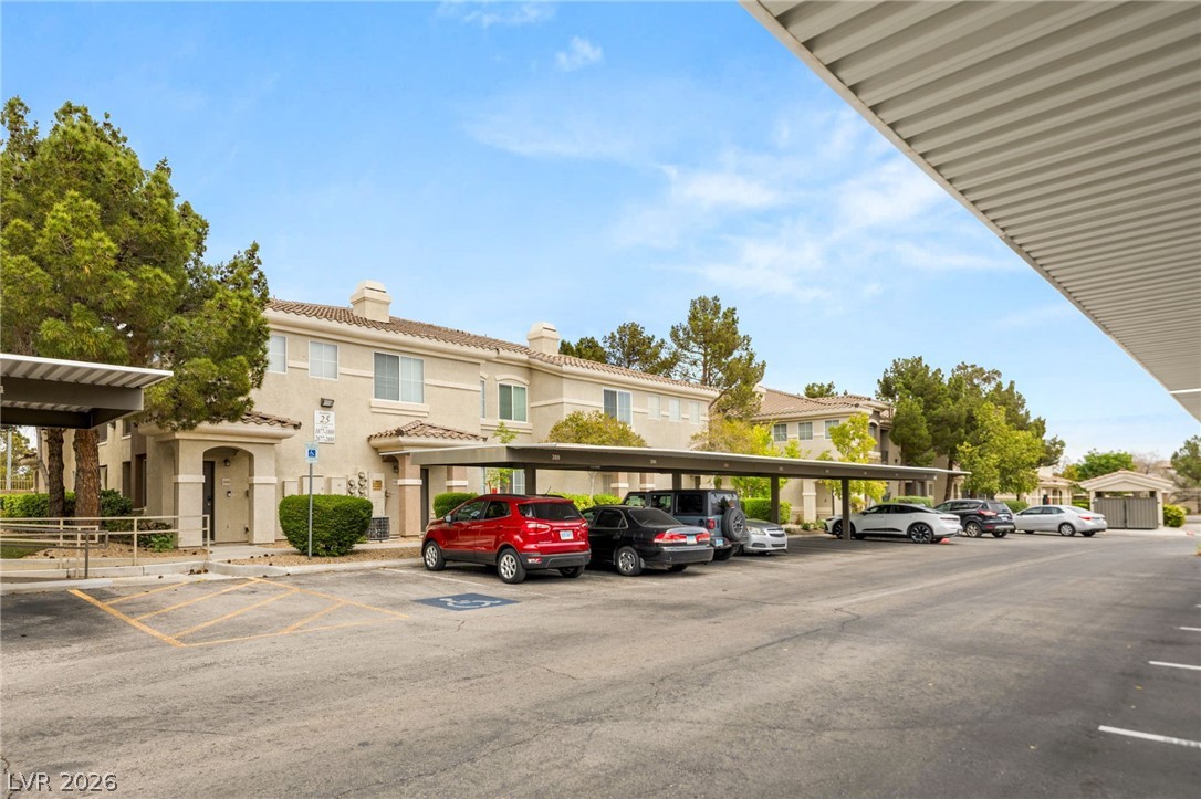 9050 W Warm Springs Road 1077