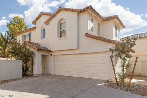 Homes For Rent - 7880 Millbrookshire Way<br/> Las Vegas, NV 89139