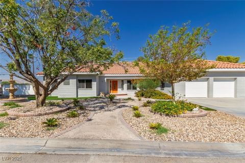 60 E Levi Avenue Las Vegas NV 89183