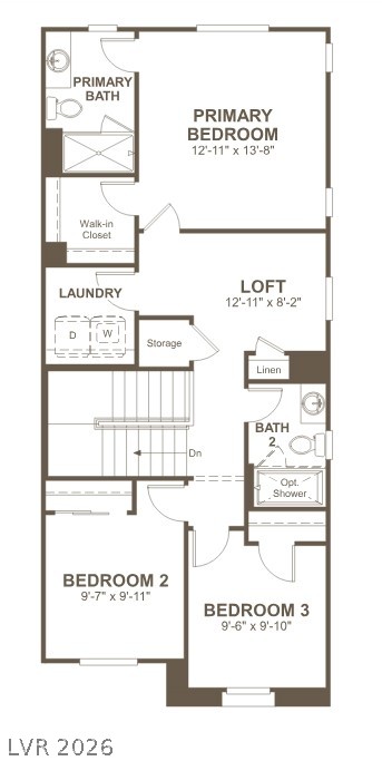 5350 Borra Hills Street