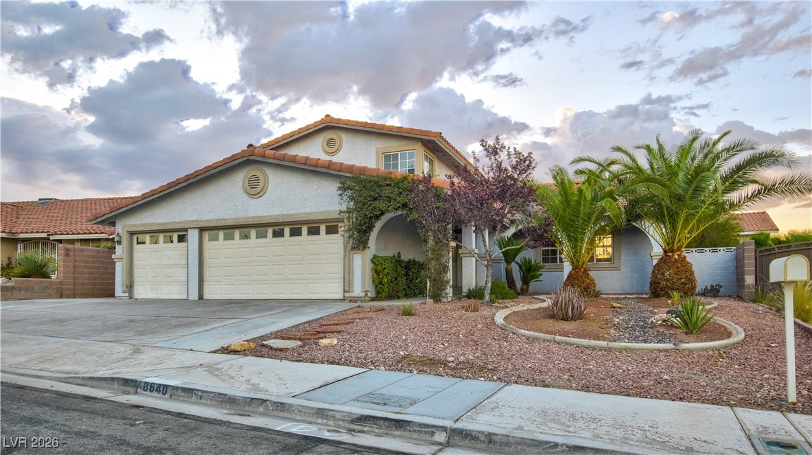 8640 Blissville Avenue