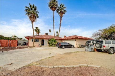 Photo of 1486 Rawhide Street, Las Vegas, NV 89119 (MLS # 2748149)