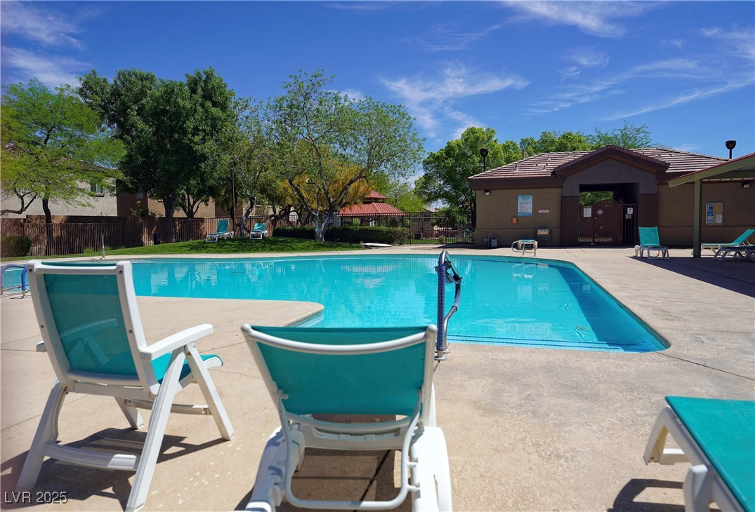 7653 Fabled Filigree Street, Las Vegas, Nevada image 14