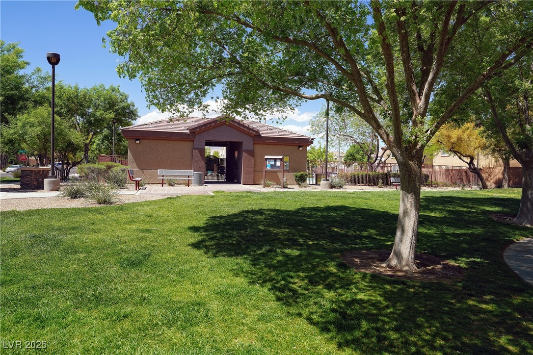 7653 Fabled Filigree Street, Las Vegas, Nevada image 29