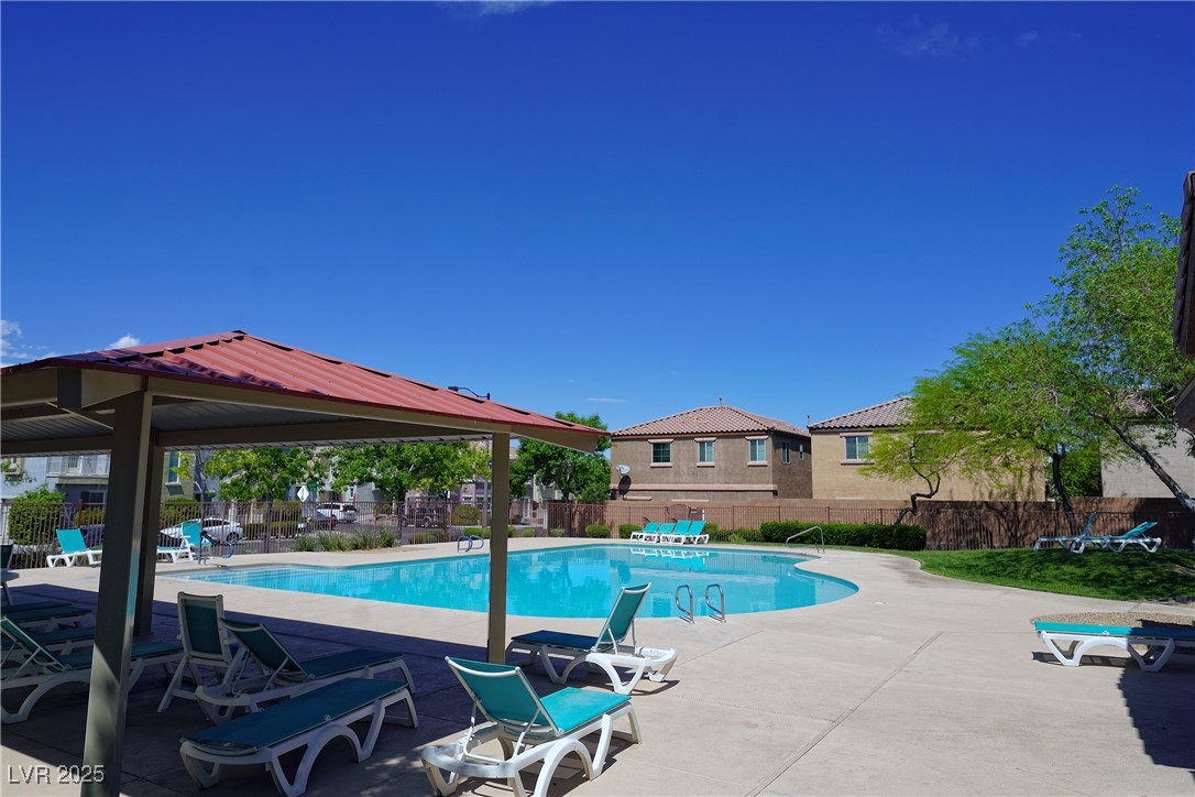 7653 Fabled Filigree Street, Las Vegas, Nevada image 13