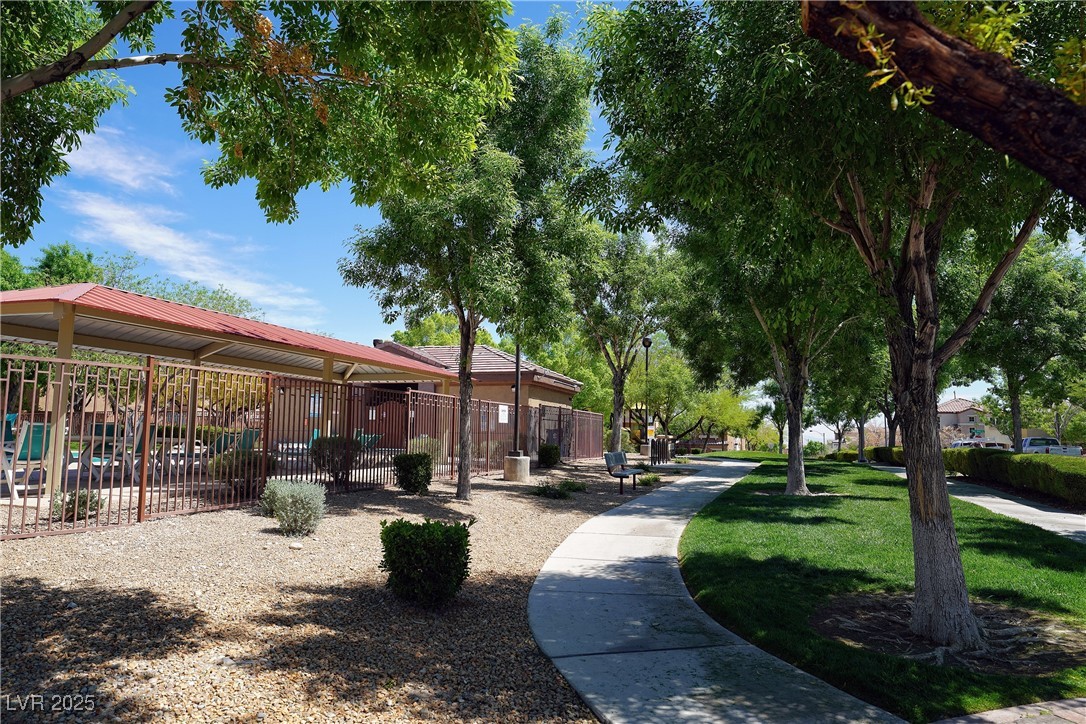 7653 Fabled Filigree Street, Las Vegas, Nevada image 15