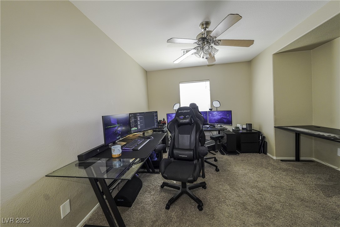 7653 Fabled Filigree Street, Las Vegas, Nevada image 6