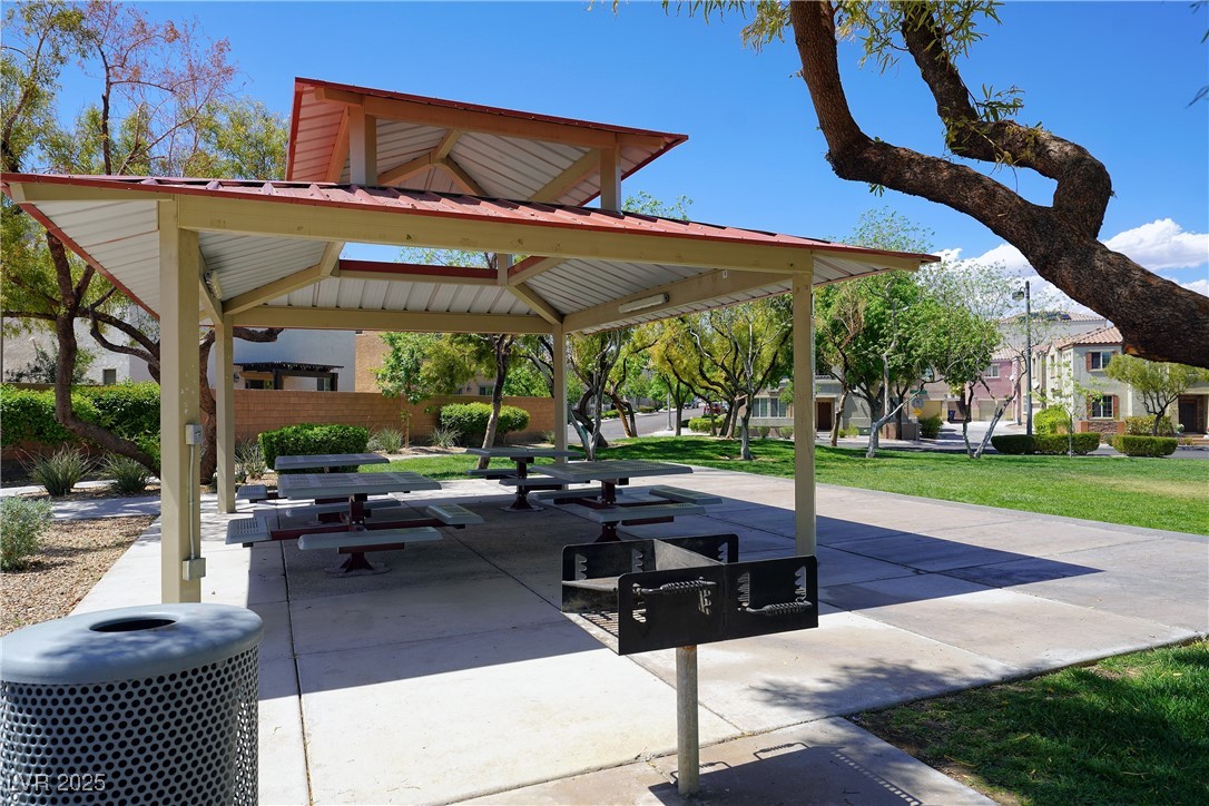 7653 Fabled Filigree Street, Las Vegas, Nevada image 19