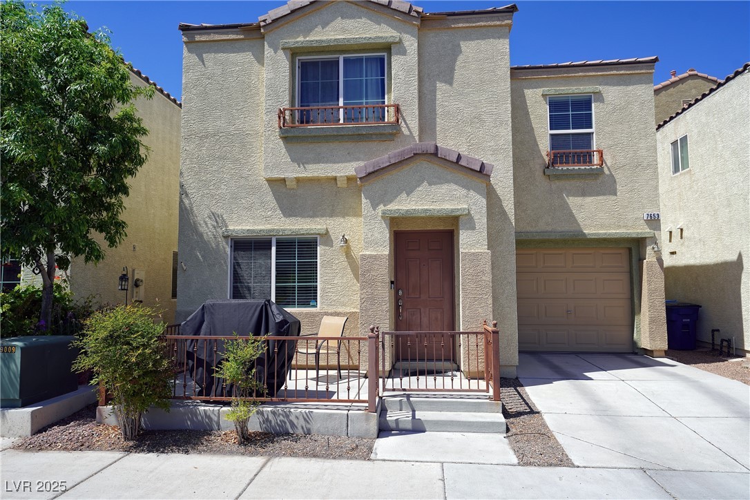 7653 Fabled Filigree Street, Las Vegas, Nevada image 20