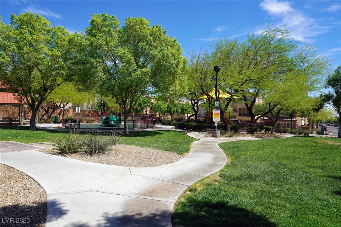 7653 Fabled Filigree Street, Las Vegas, Nevada image 30