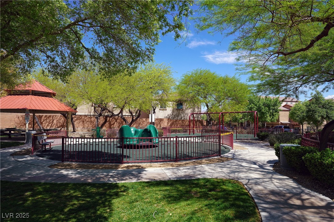 7653 Fabled Filigree Street, Las Vegas, Nevada image 18