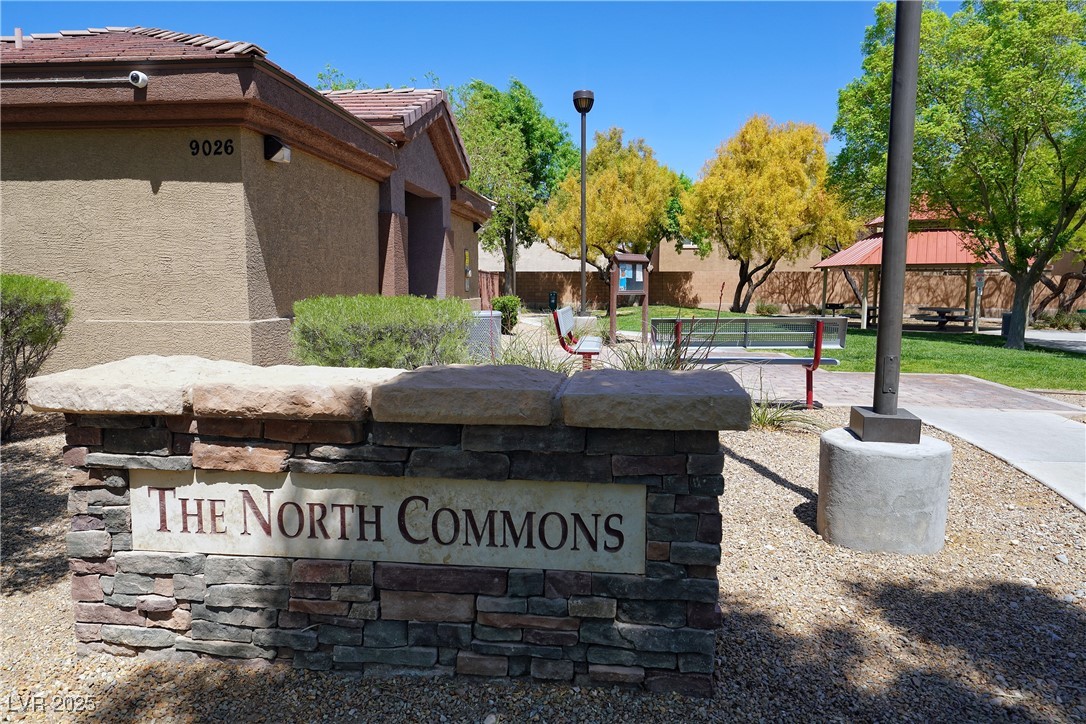 7653 Fabled Filigree Street, Las Vegas, Nevada image 32