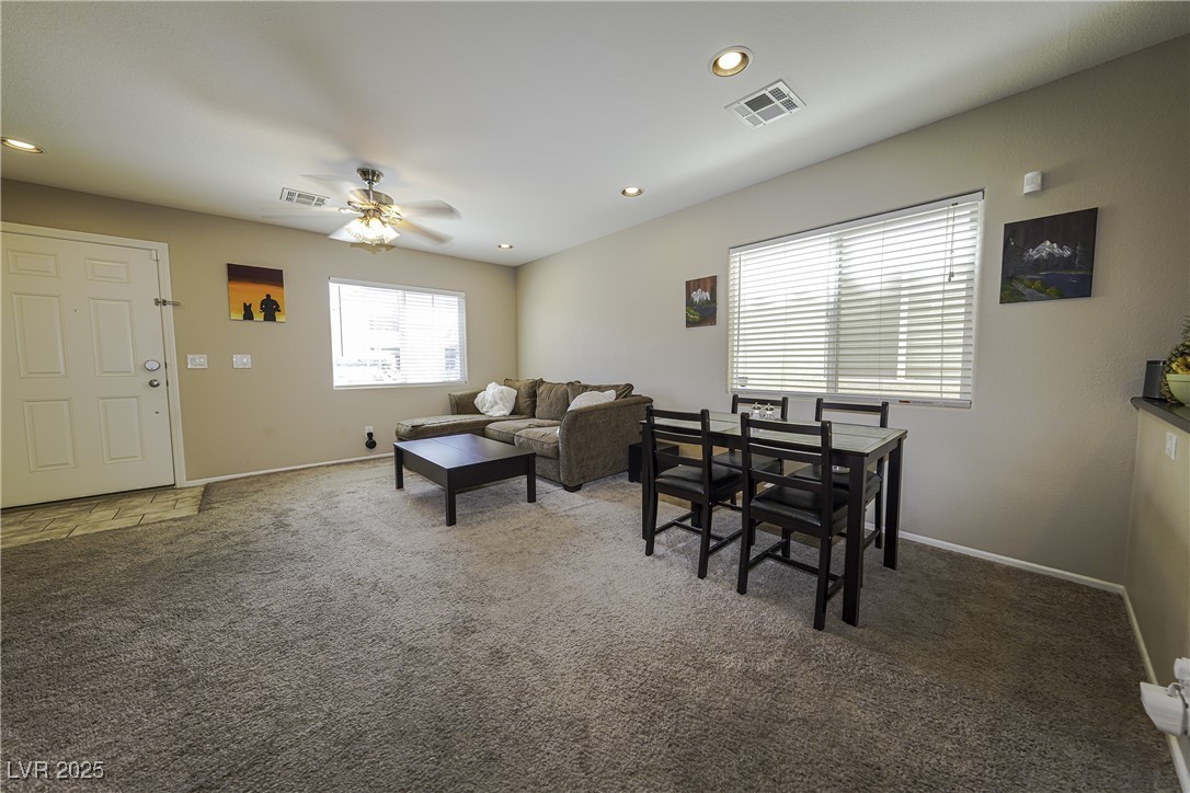 7653 Fabled Filigree Street, Las Vegas, Nevada image 21