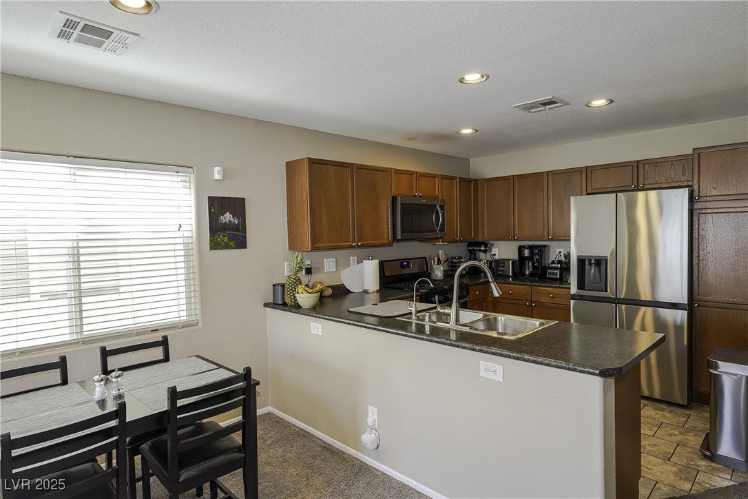 7653 Fabled Filigree Street, Las Vegas, Nevada image 22