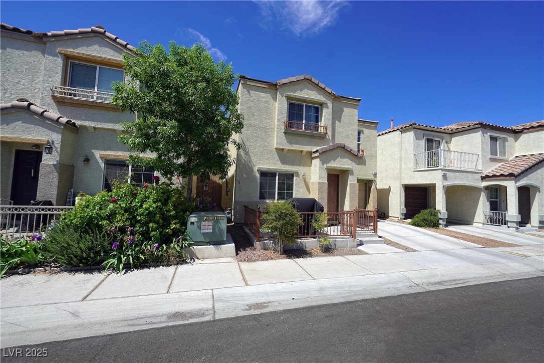 7653 Fabled Filigree Street, Las Vegas, Nevada image 26