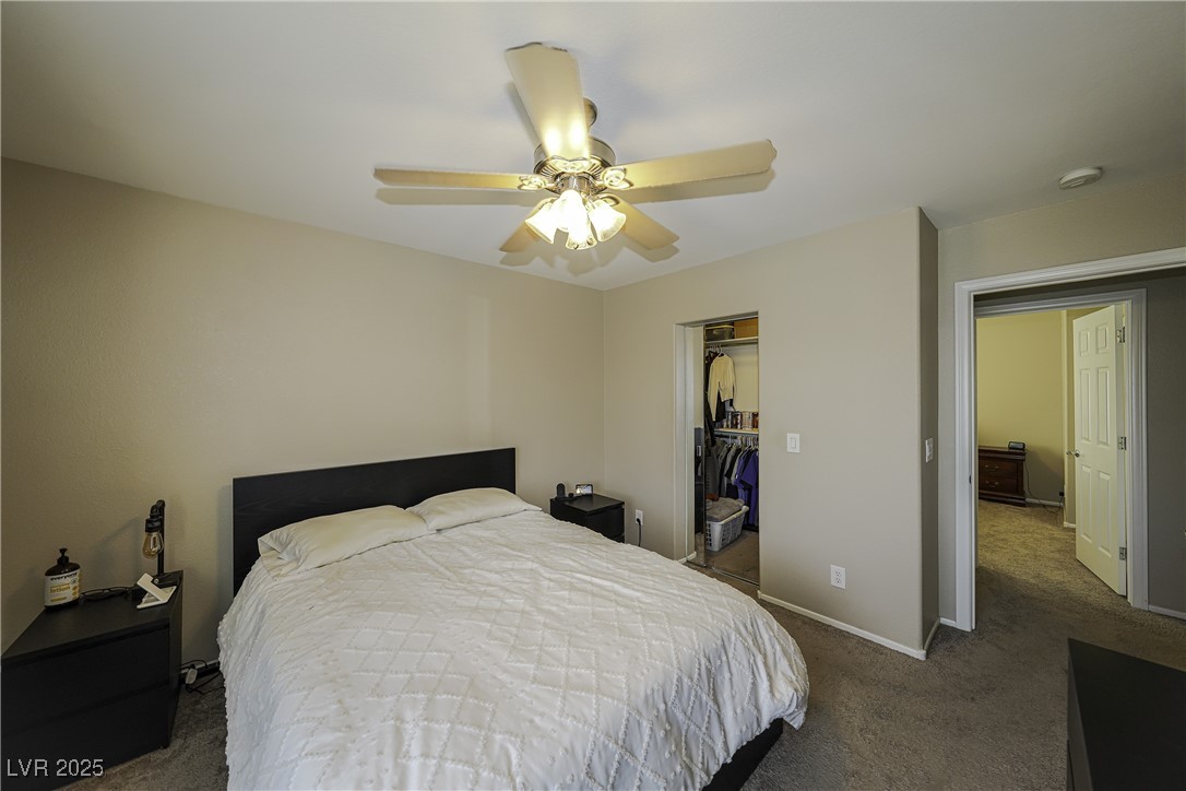 7653 Fabled Filigree Street, Las Vegas, Nevada image 9