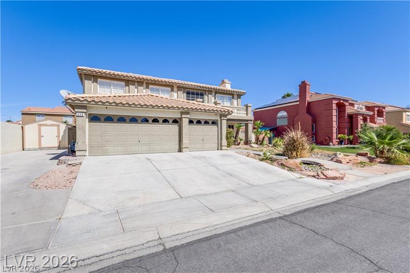 928 Aspen Valley Avenue