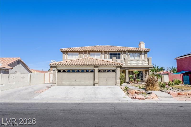 928 Aspen Valley Avenue