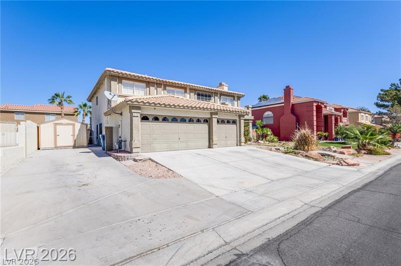 928 Aspen Valley Avenue