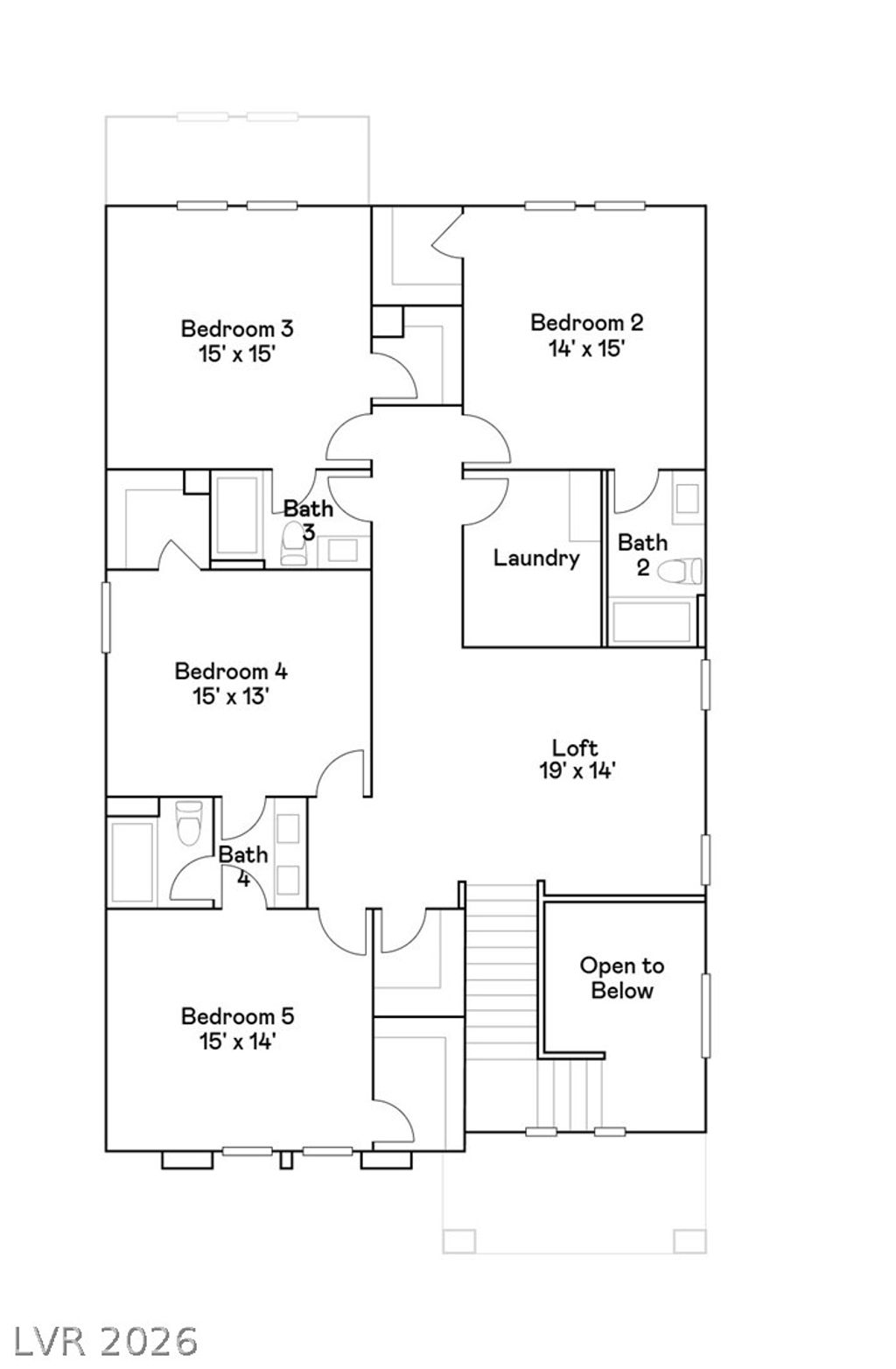 Photo of 2676 Sunrise Mist Place, Henderson, NV 89044 (MLS # 2794033)