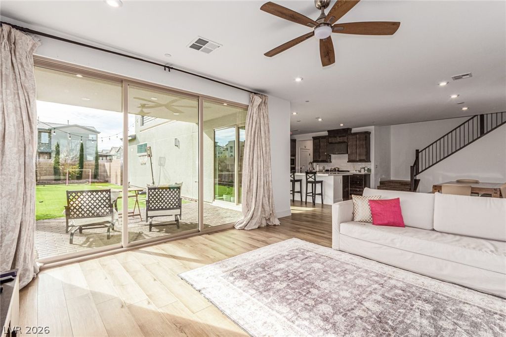 Photo of 2598 Skylark Trail Street, Henderson, NV 89044 (MLS # 2759174)