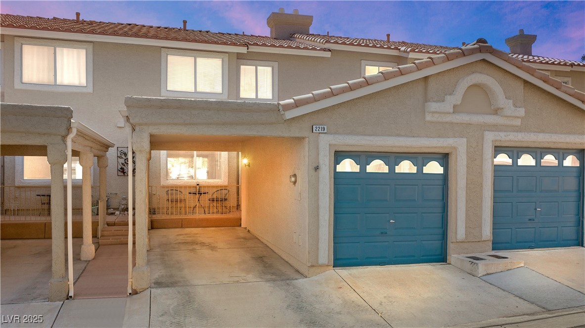 2219 Rugged Mesa Drive, Laughlin, Nevada image 2