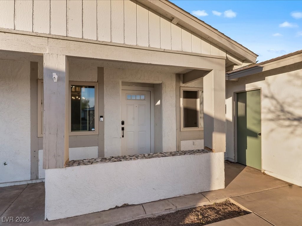 523 E Barrett Street