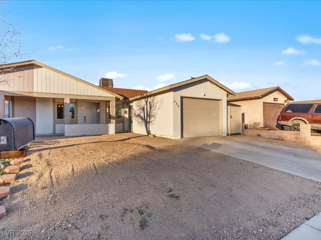 523 E Barrett Street